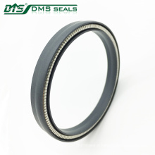 DMS alta qualidade made in china Válvula primavera energizado Seal para cilindro